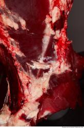 Photo Textures of Beef Meat